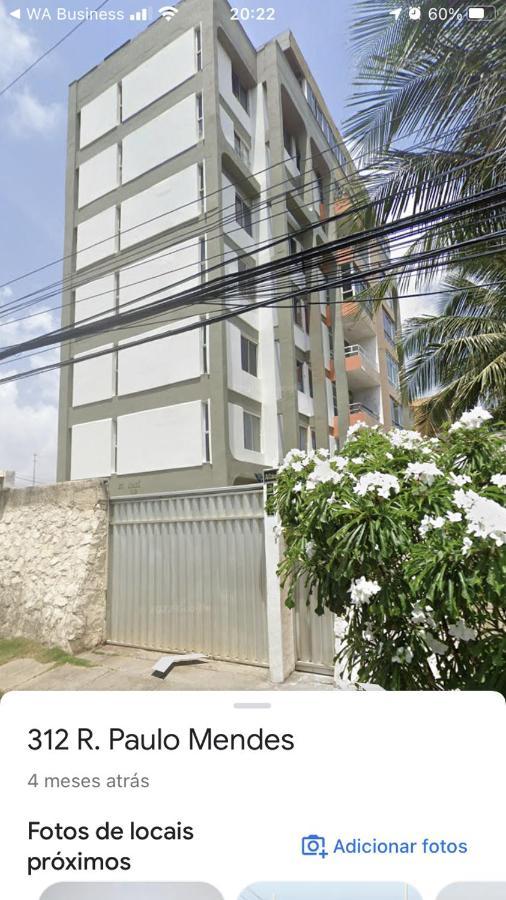 Ape Praia Do Futuro Apartment Fortaleza  Exterior foto